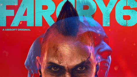 Far Cry 6 Vaas Insanity Original Game Soundtrack Released Digitally — Geektyrant