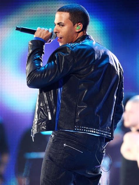 Marvin Joins JLS On 'Outta This World' Arena Tour In Summer 2011 - JLS ...