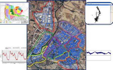 SeiPa Empresa Especializada En El Ciclo Integral Del Agua