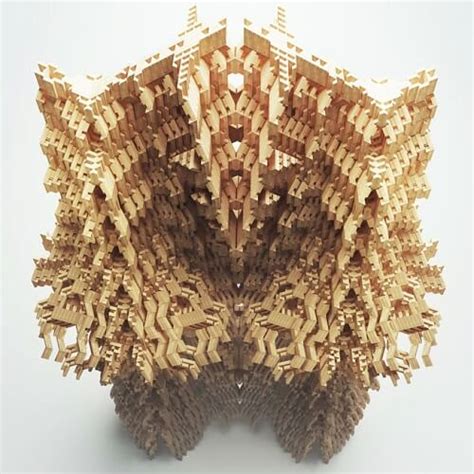 Combinatorial Design | Parametric House