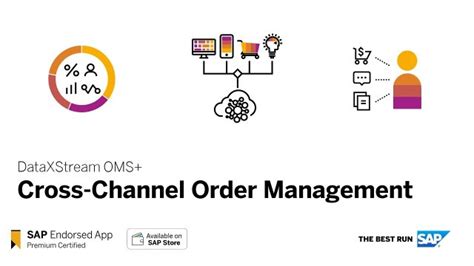 Industry Cloud Dataxstream Omscross Channel Order Management 4mins