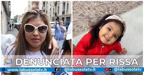 Kata La Mamma Della Bambina Scomparsa Accoltella Una Enne In