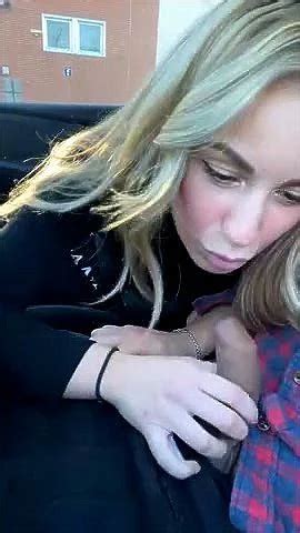 Amit Blowjob Car Sex Blonde Porn Spankbang