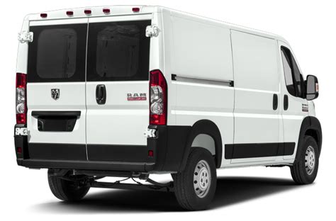 2017 Ram Promaster 1500 Specs Prices Mpg Reviews And Photos