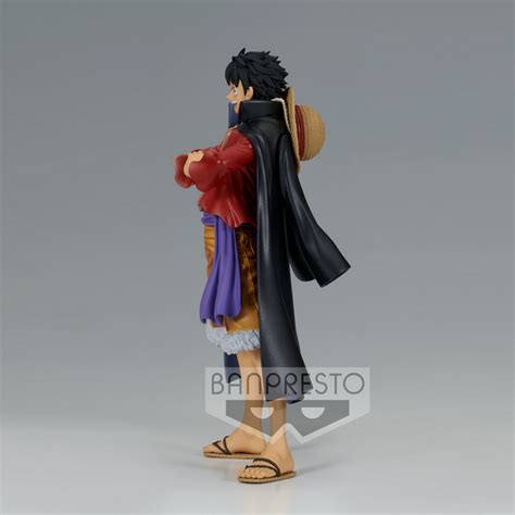 AnimeFanShop De Monkey D Ruffy One Piece DXF The Grandline