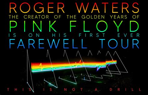 Roger Waters Le Date Italiane Passano Da 4 A 6