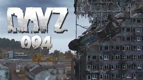 DAYZ 094 Um Leben Und Tod HD Let S Play DayZ YouTube