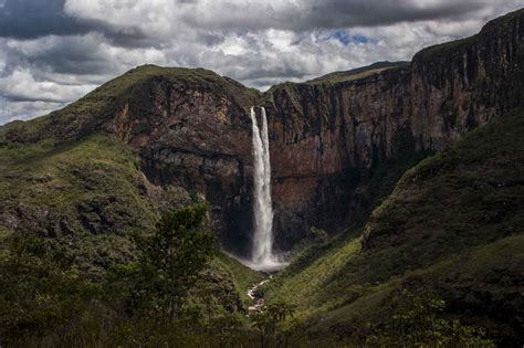 Cachoeira Do Tabuleiro A Maior Queda D Gua De Mg Guia Viajar Melhor