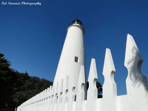 Ocracoke Lighthouse | Living With A Hopeful Heart