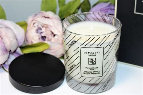 Jo Malone City Candle Collection - London Limited Edition