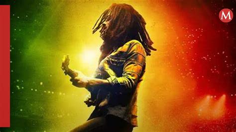 Bob Marley One Love Sigue Al Frente De La Taquilla Grupo Milenio