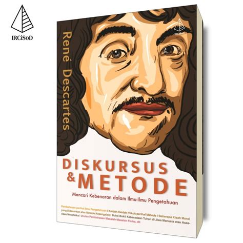 Jual Diskursus Metode Rene Descartes Shopee Indonesia