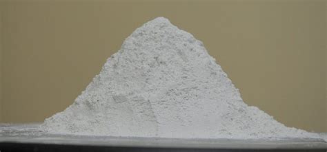 Powdered White Soap Stone Powder Industrial Grade At Rs Tonne In