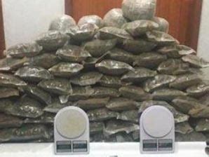 PF deflagra Operação Narcos para combater tr fico internacional de drogas