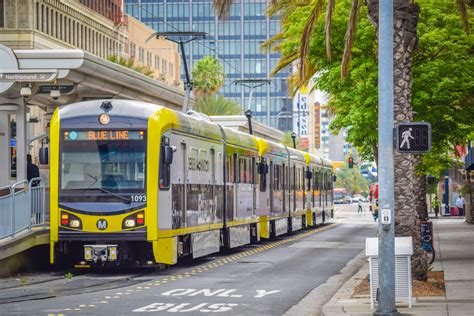 Metro announces dates for Blue Line closures in 2019 • Longbeachize