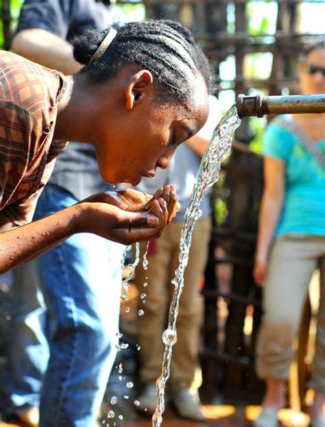 Clean Water Projects Hawassa Hope