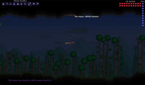 User blog:Kivivongo1/Lunar Boss? | Terraria Wiki | FANDOM powered by Wikia