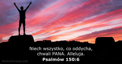 Listopada Biblijny Werset Dnia Psalm W Dailyverses Net