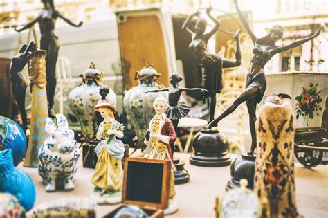 The Best Flea Markets In Paris A Full Guide