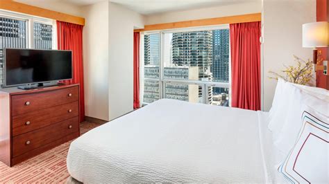 Photo Gallery - Residence Inn Chicago Downtown/River North