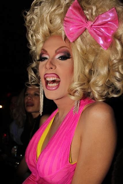 Alaska Thunderfuck Because Im A Drag Queen Stuck In A Womans Body