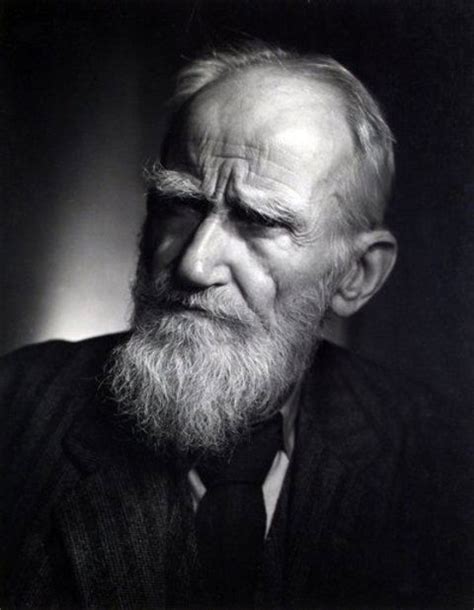 George Bernard Shaw 8 Pensador