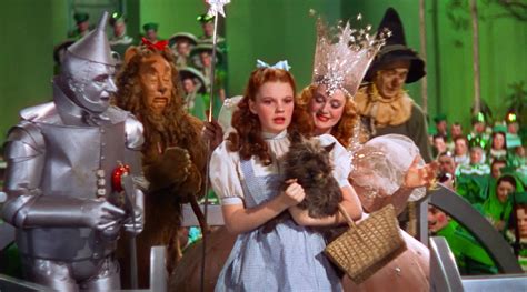 There is a New Wizard of Oz Remake Movie in The Works | Cord Cutters News