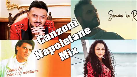 Canzoni Napoletane 2022 Mix ♫ Migliore Musica Napoletana 2022 Vol 2