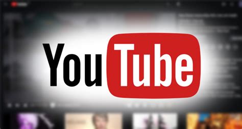 YouTube se renueva y cambia su diseño