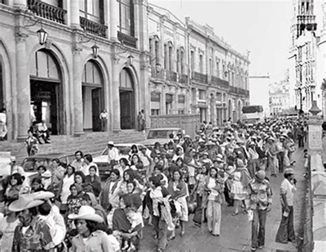 Hoy se cumplen 43 años del asalto a la Rectoría de la BUAZ Educación