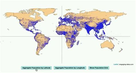 Simon Kuestenmacher On Twitter Animated World Map Shows Global