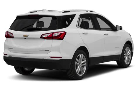 2020 Chevrolet Equinox Specs Prices Mpg Reviews And Photos