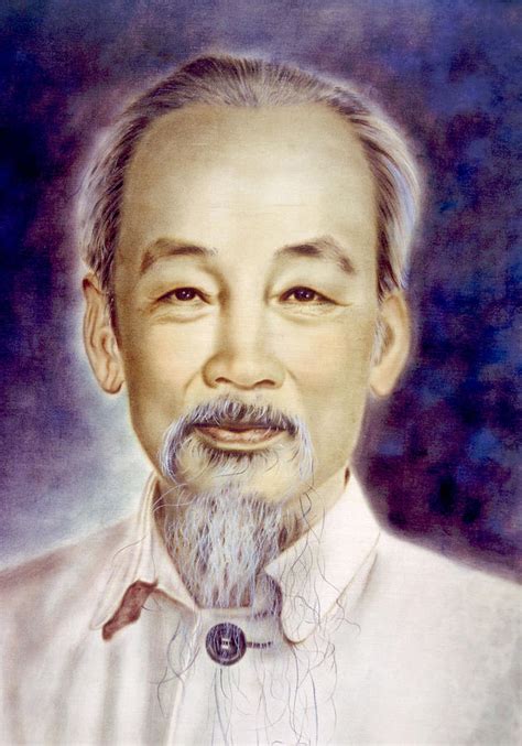 Ho Chi Minh 1890 1969 Photograph By Everett Pixels