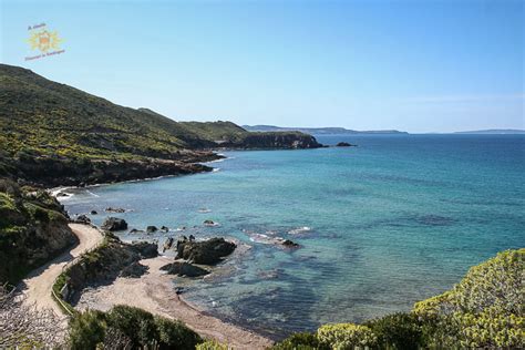 Guide Sardaigne Randonn Es Et Balades En Sardaigne Randonn E