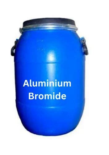 Aluminium Bromide Chemical at Rs 340/kg in Valsad | ID: 2850468951933