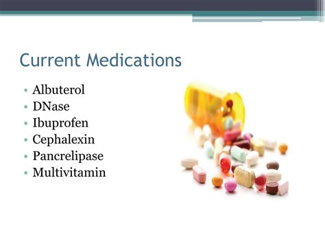 PPT - Cystic Fibrosis PowerPoint Presentation, free download - ID:2827550