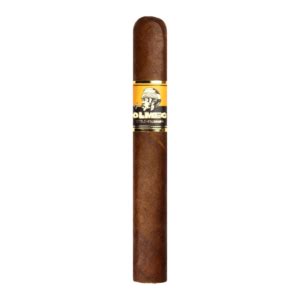 Foundation Olmec Maduro Corona Gorda Cigar Chief