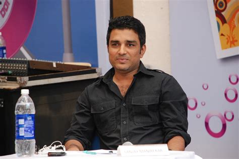 Sanjay Manjrekar is currently a cricket commentator and television ...