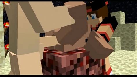 Minecraft Porno Group Sex Animated