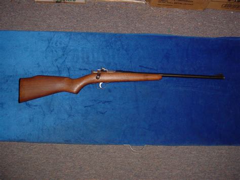 Chipmunk Childs Single Shot Rifle 22 Magnum For Sale At