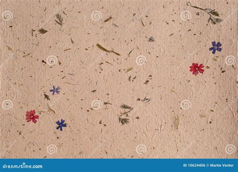 Handmade Paper Background Royalty Free Stock Image - Image: 10624406