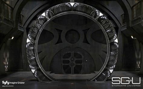 Stargate Universe Wallpaper Destiny 65 Images