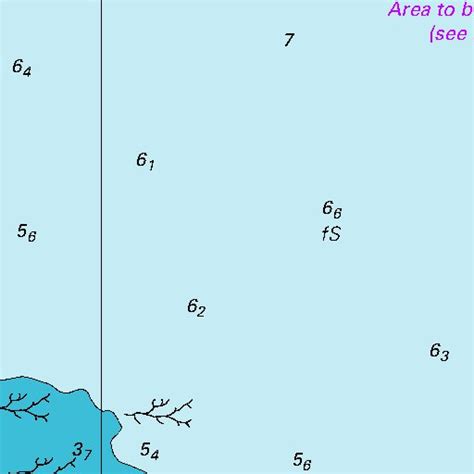 Waitangi Wharf map by Land Information New Zealand | Avenza Maps