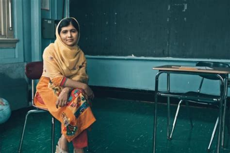 Malala Yousafzai La Educaci N Y El Nobel Vavel Espa A