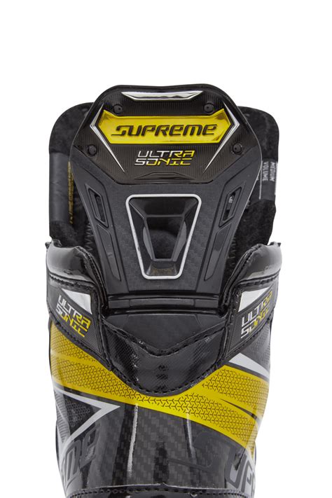 Bauer Supreme Ultrasonic Pro Senior Hockey Skates Sports Etc