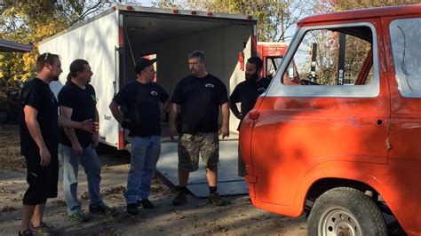 El Famoso Danny Trejo Misfit Garage Temporada Episodio Apple