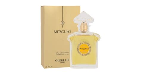 Guerlain Mitsouko Woda Perfumowana Dla Kobiet Ml Elnino Parfum