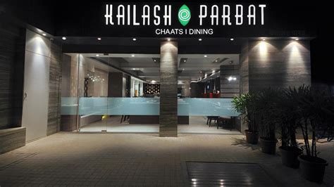 Kailash Parbat launches first gourmet fusion restaurant and bar