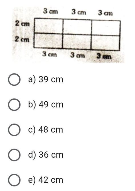 Calcular La Longitud M Nima Que Debe Recorrer La Punta De Un L Piz Para