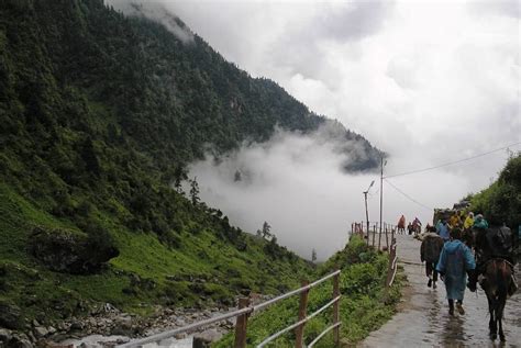 Haridwar To Kedarnath Distance Travel Tips Accommodation Rishikesh